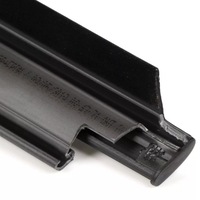 фото thumb №9, Права молдинг ущільнювач двері перед fiat panda rh