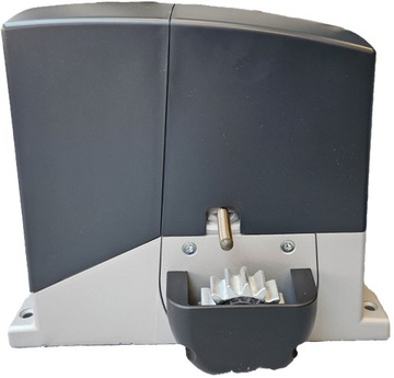 Привод для откатных ворот Nice Robus 400
