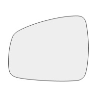 Купить Стекло/зеркало lada xray 2015-2019 2016 2017 2018, фото thumb