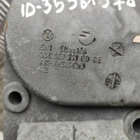 фото thumb №6, Передняя защита двигателя vw scirocco 137, 138 03c109211cd 35417939 1.4l