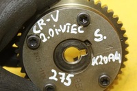 фото thumb №6, Вариатор всасывающий honda cr-v 2.0 i-vtec k20a4