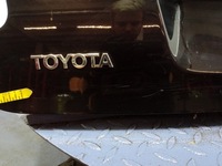 фото thumb №5, Toyota auris i e15 06- крышка багажника багажника задняя задняя 209