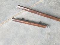 фото thumb №10, Декори комплект audi a6 c7 дерево