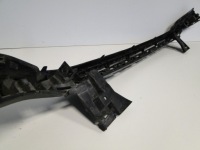 фото thumb №9, Mercedes s klasa w223 223 рама нижня середня підсилювач + молдинг хром