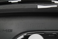 фото thumb №9, Оригинальный бампер перед mercedes eqe amg w295 ev 2022- a2958854501