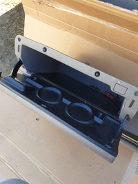 фото thumb №4, Bmw e36 compact бардачок пассажира sandgrau