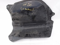 фото thumb №1, Защита корпус honda crv v 19r гибрид