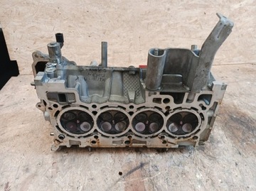 Головка двигателя 1.4 TCE Scenic III H4JA700