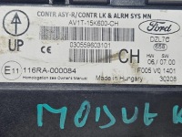 фото thumb №3, Ford fiesta 2013 блок керування / модуль сигналізація