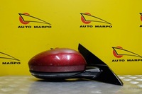 фото thumb №2, Nissan altima 2019- зеркало наружное r led usa