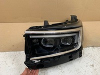 фото thumb №6, Opel grandland ii лампа full led ліва ładna