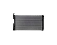 фото thumb №1, Радиатор wody subaru impreza xv 2018-