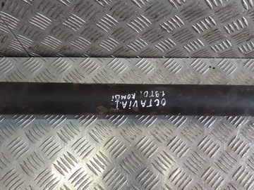 фото thumb №6, Wał приводной skoda octavia i 1.9 tdi универсал 4x4