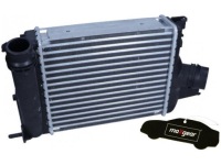 Maxgear ac630016 радиатор воздуха наддувочный в Украине, фото thumb