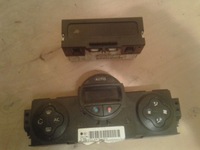 фото thumb №1, Reanult megane ii пластики