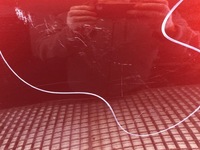 фото thumb №4, Дверь правый задняя renault clio iv хэтчбек