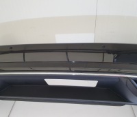 фото thumb №13, Vw golf vii универсал 4pdc бампер задний lc9x 5g9807421m