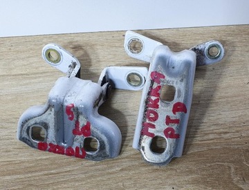 фото thumb №1, Mokka 2012- gaz z40r петли дверь правые правые зад пара комплект