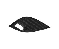 фото thumb №1, Toyota camry 2017 - рамка противотуманной фары p czarna