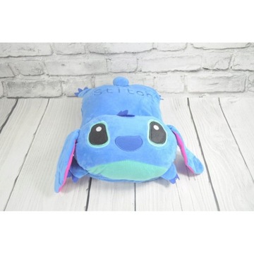 Одеяло STICH Stitch, набор плюшевых игрушек, одеяло, подушка