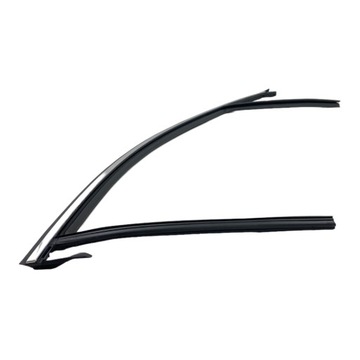 фото thumb №10, Прокладка дверь хром правые перед renault talisman