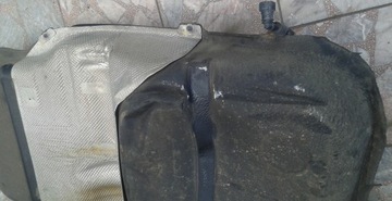 фото thumb №9, Бак топлива bak kia sportage iv tucson 31100-d7000