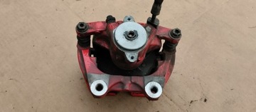 фото thumb №7, Супорт гальмівний праві зад mercedes e63 s amg w213 a0004231800 360x26