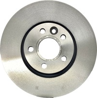 фото thumb №1, Диск гальмівна перед volvo s40 c30