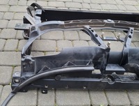 фото thumb №4, Vw phaeton i lift pas передний радар передняя часть 07r