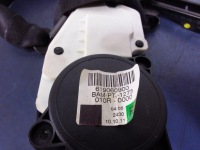 Mercedes c w204 ремень безопасности перед правый Оригинал, фото thumb