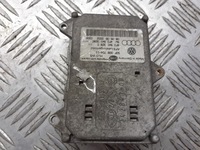 фото thumb №1, Модуль поворота vw golf v plus 5df008704-11