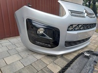 фото thumb №6, Бампер передний citroen c3 picasso lift ezrc