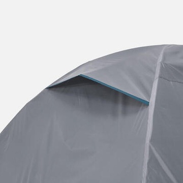 Кемпинговая палатка Quechua MH100 - 4 человека