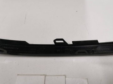 фото thumb №10, Планка, накладка бампера заднего volkswagen tiguan ii левая 329.