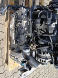 Купити 16000km top комплектний porsche 911 991 gt3rs mk1 505hp двигун ma176 двигун, фото thumb