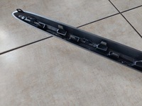 фото thumb №8, Решётка радиатора - накладка решётка - значок - mercedes cla w 118