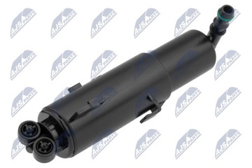 фото thumb №2, Распылитель фара eds-au-005 nty