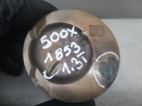 Поршень дно 1.3 turbo hybrid compass renegade tipo 500x 46336799 Доставка, фото thumb