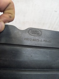 фото thumb №6, Land rover discovery sport l550 k8d2 заборщик жалюзи ролета na pas активная