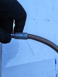 фото thumb №4, Шланг труба трубка turbo 55215972 fiat alfa romeo lancia 1.4 m-air