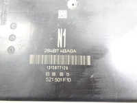 фото thumb №4, Модуль bcm nissan qashqai j11 284b74ba0a