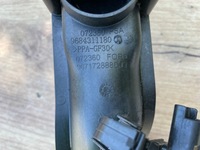 фото thumb №4, Citroen ds3 berlingo 1.6 e-hdi труба воздуха