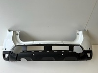 фото thumb №1, Dacia duster ii бампер задня 850222027r оригінал