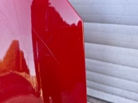 Mercedes benz a klasa w176 капот кришка двигуна перед 589 Недорого, фото thumb