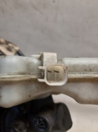 фото thumb №8, Усилитель помпа тормозная ford focus mk3 1.6tdci