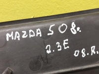 фото thumb №12, Mazda 5 2.3 вентилятор радіатора 4993003330