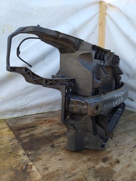 фото thumb №12, Seat ibiza 6j 1.6 tdi 6j0805588 pas переднє перед переднє