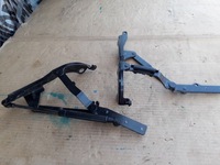 фото thumb №2, Петли крышки задняя fiat 500 lift 15- cabrio комплект