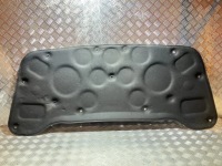 фото thumb №1, Шумоизоляция капот подкрылок mercedes gla x156