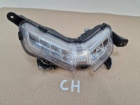 Купить Kia e niro e-niro противотуманная фара led drl правый правая сторона оригинал  92208-q4, фото thumb